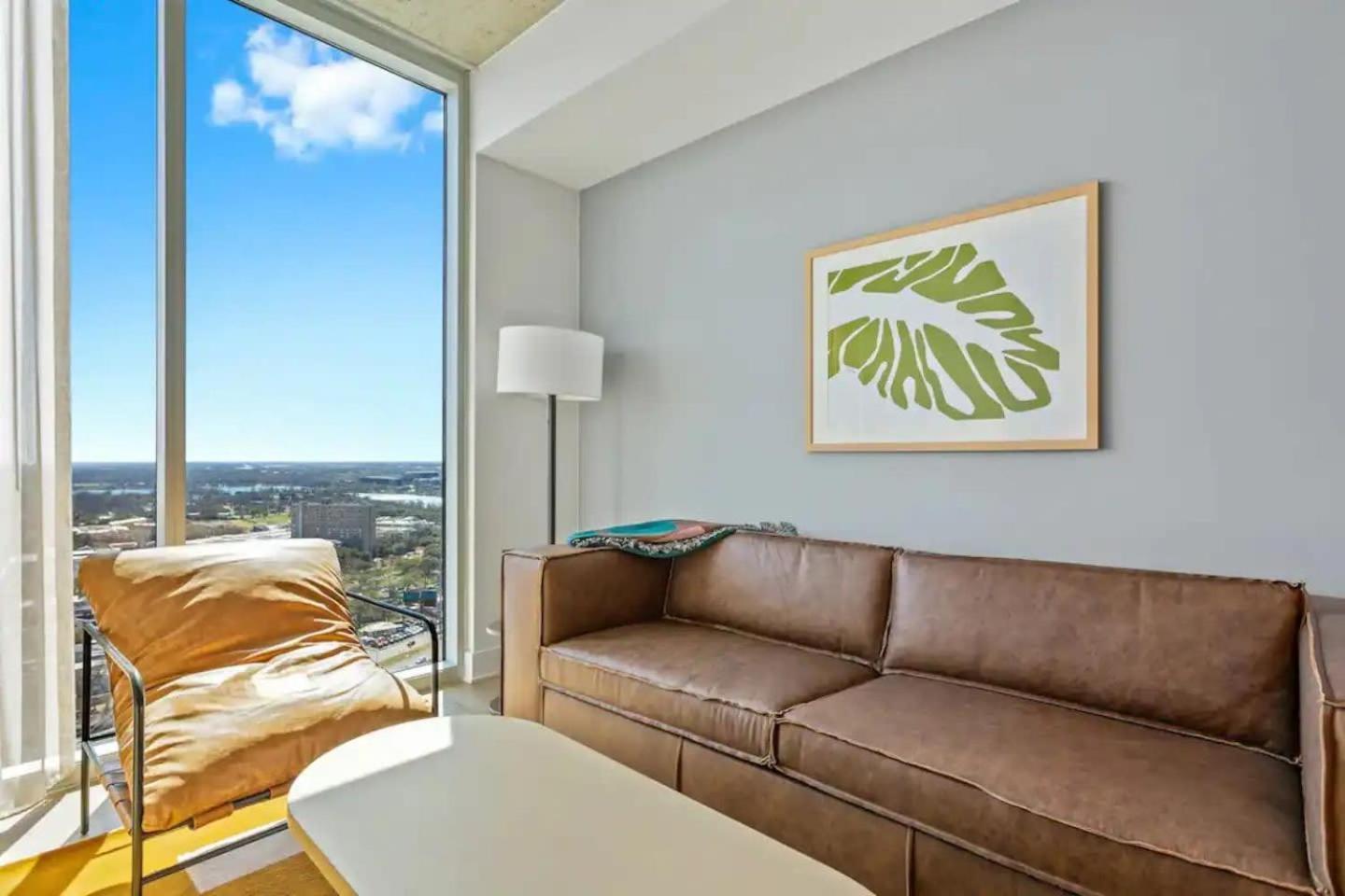 Modern 1Br Condo On Rainey St With Pool And Views Austin Zewnętrze zdjęcie